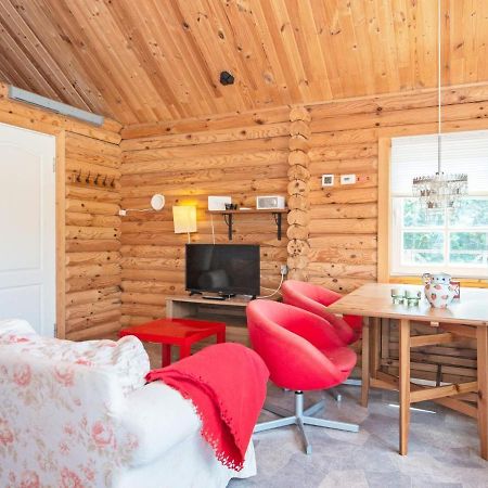 Holiday Home Hovborg VII Bagian luar foto