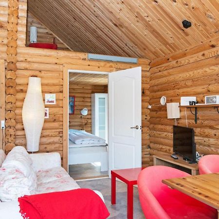 Holiday Home Hovborg VII Bagian luar foto