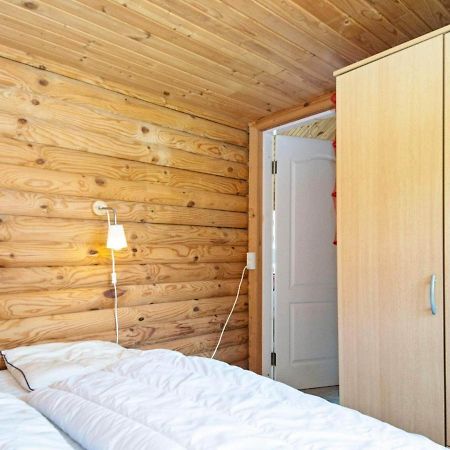 Holiday Home Hovborg VII Bagian luar foto