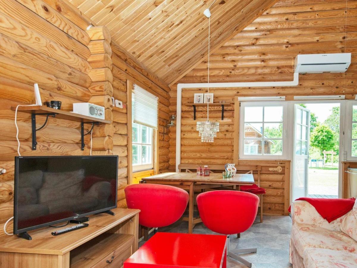 Holiday Home Hovborg VII Bagian luar foto
