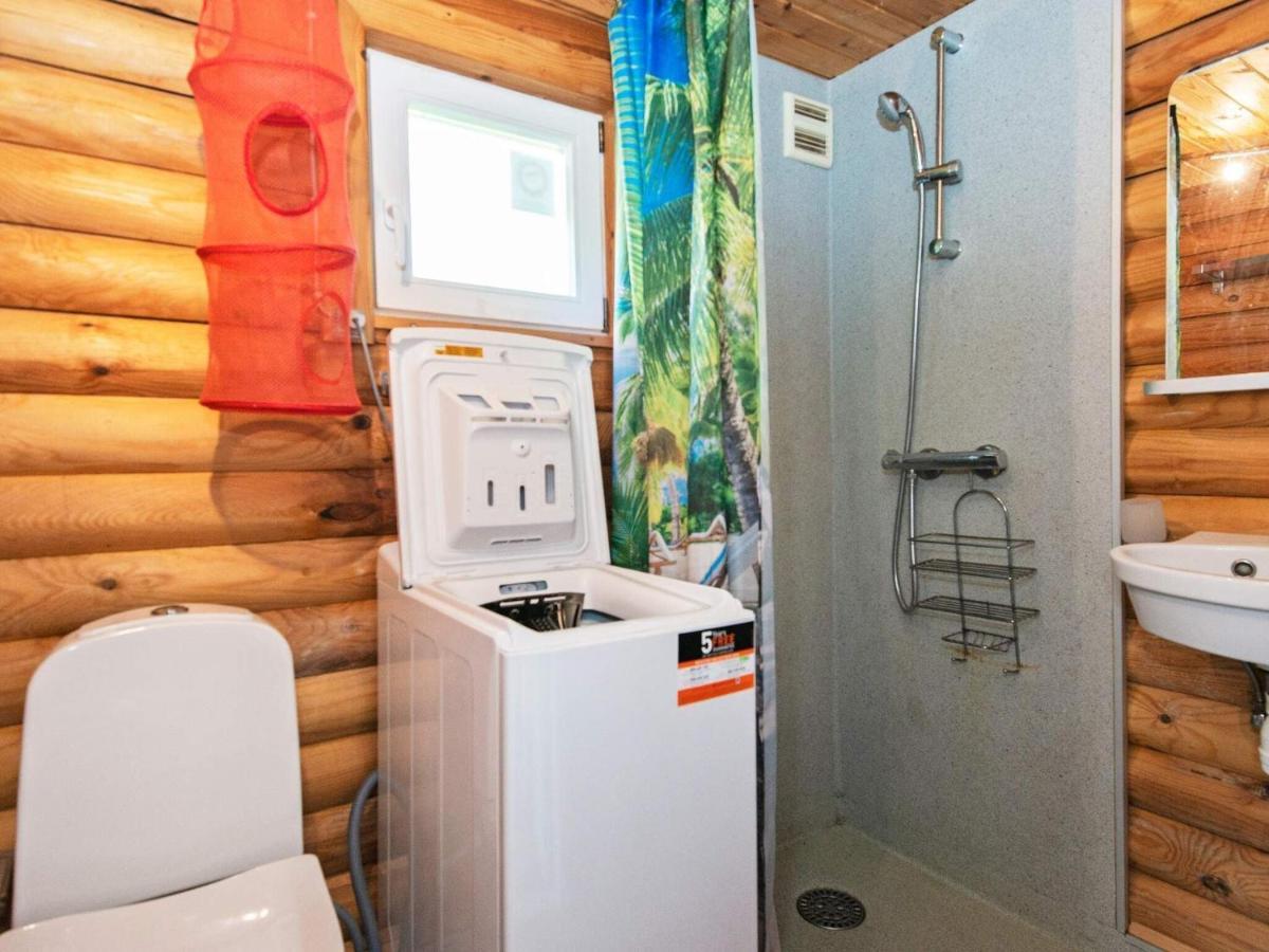 Holiday Home Hovborg VII Bagian luar foto