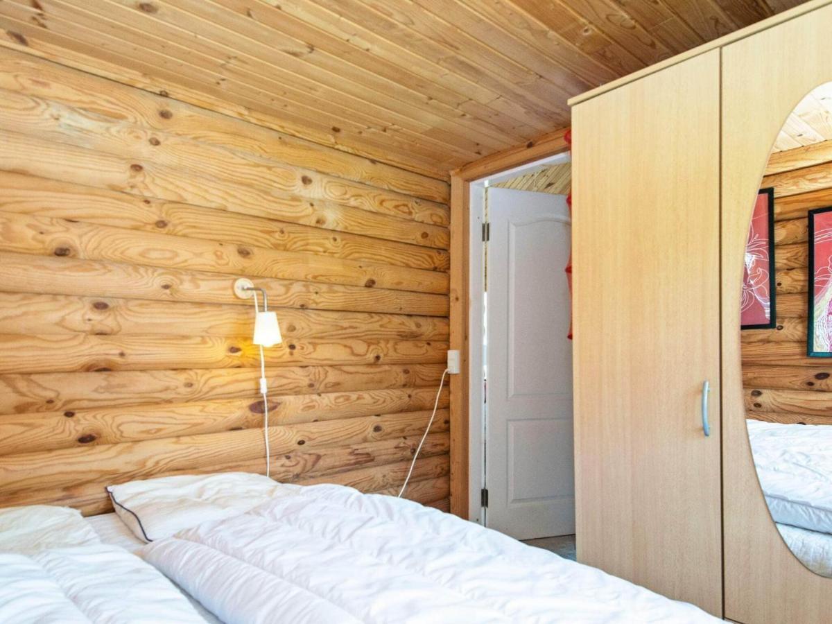 Holiday Home Hovborg VII Bagian luar foto