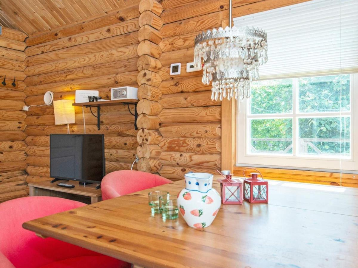 Holiday Home Hovborg VII Bagian luar foto