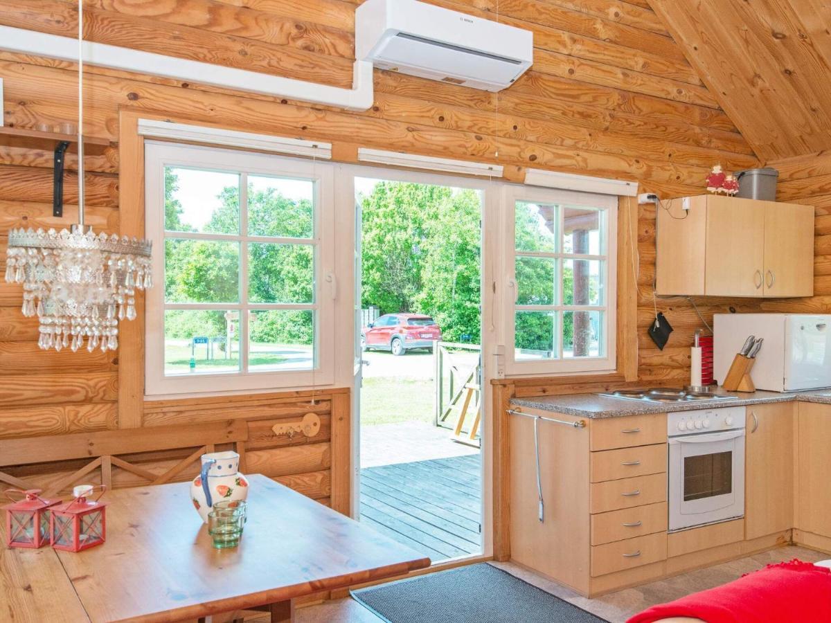Holiday Home Hovborg VII Bagian luar foto